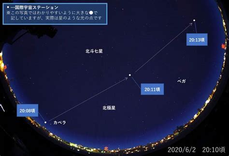 朝星|今日のほしぞら